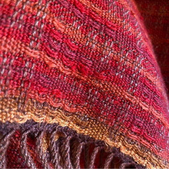 Hand Weaving | Table Runner - Picture 7 of 7